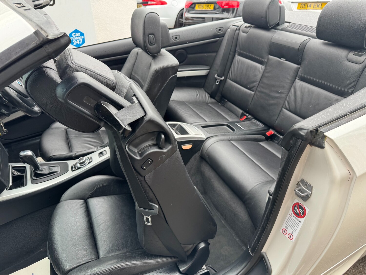 Used BMW 3 Series 2013 for sale - 78053945: Photo 17