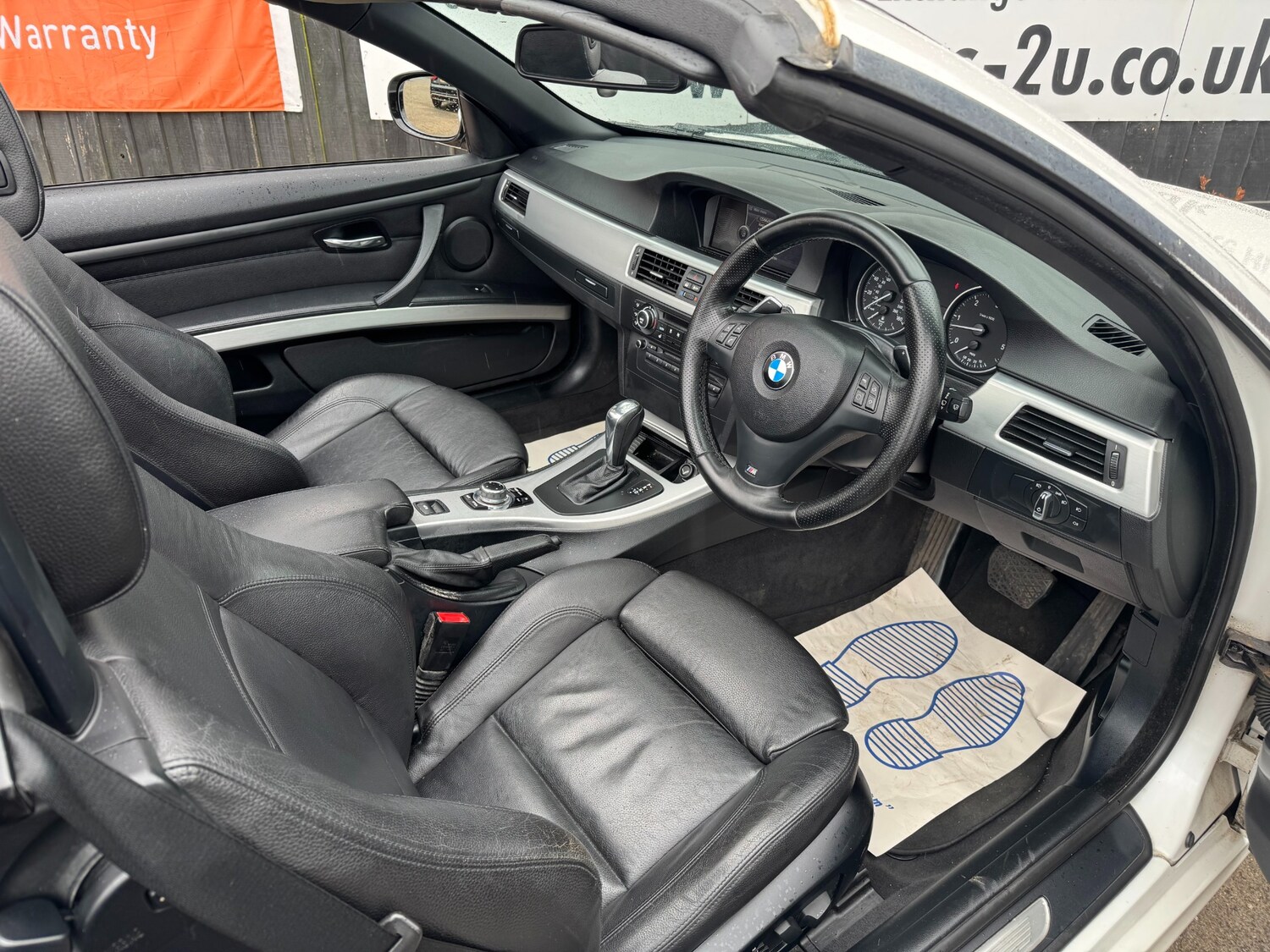 Used BMW 3 Series 2013 for sale - 78053945: Photo 18