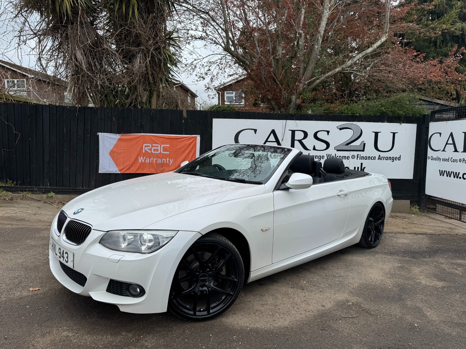 Used BMW 3 Series 2013 for sale - 78053945: Photo 21