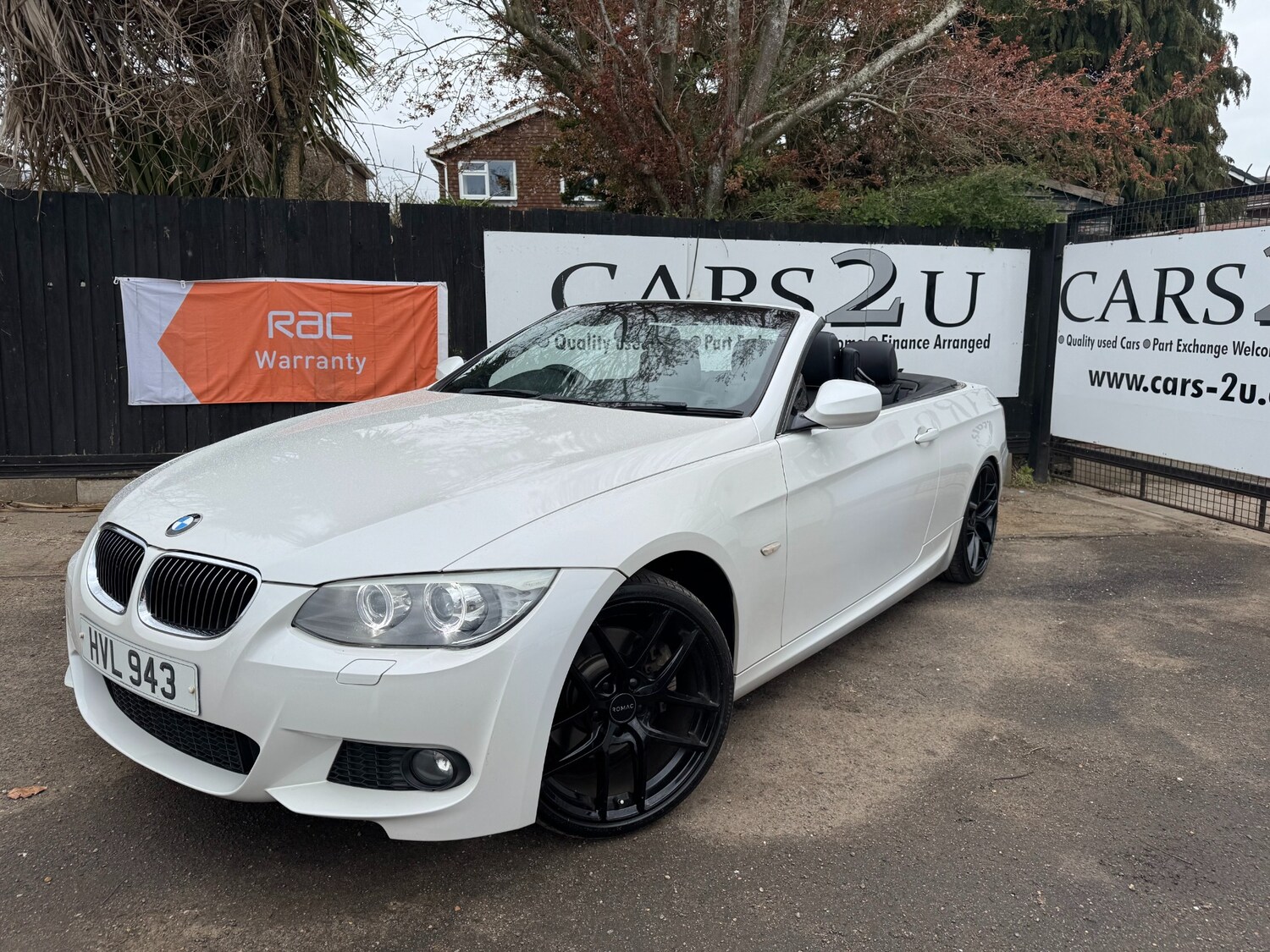 Used BMW 3 Series 2013 for sale - 78053945: Photo 22