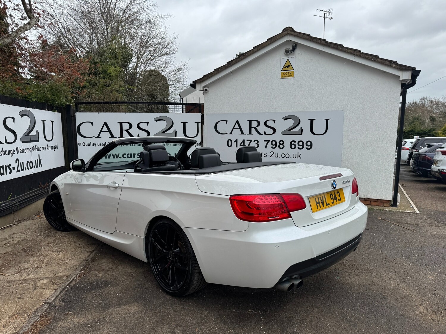 Used BMW 3 Series 2013 for sale - 78053945: Photo 23