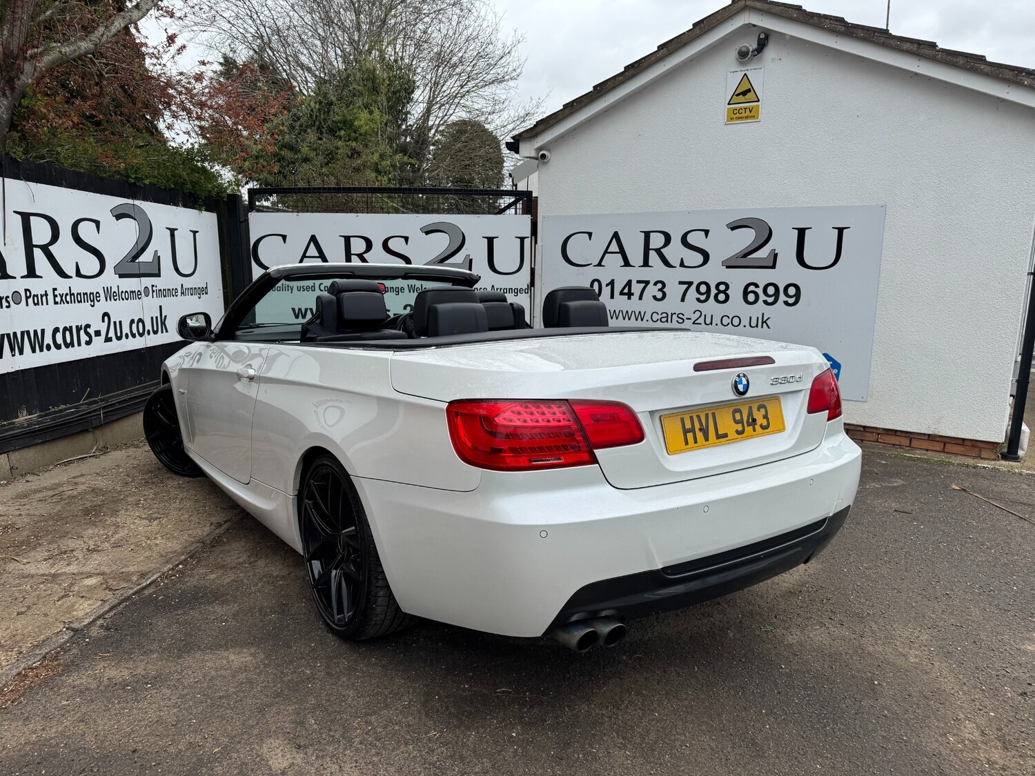 Used BMW 3 Series 2013 for sale - 78053945: Photo 24