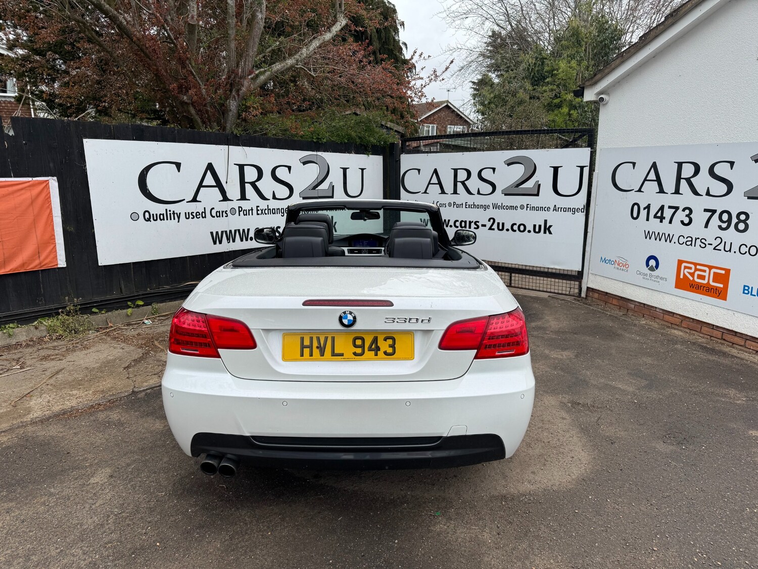 Used BMW 3 Series 2013 for sale - 78053945: Photo 25