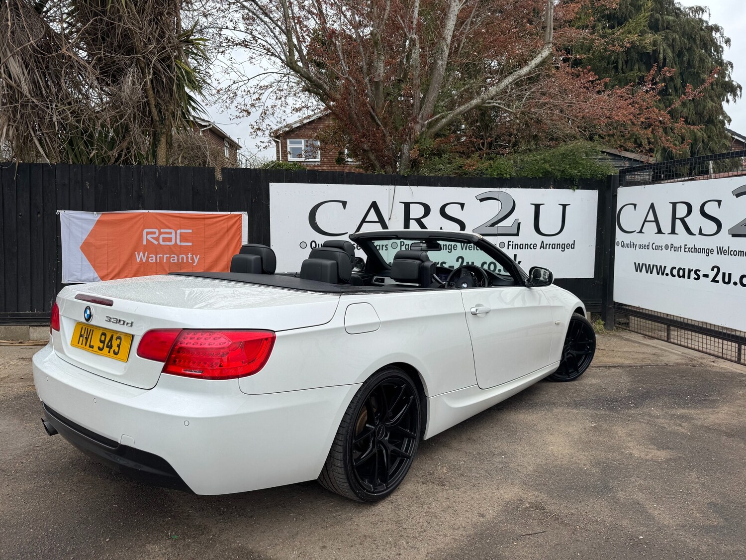 Used BMW 3 Series 2013 for sale - 78053945: Photo 26