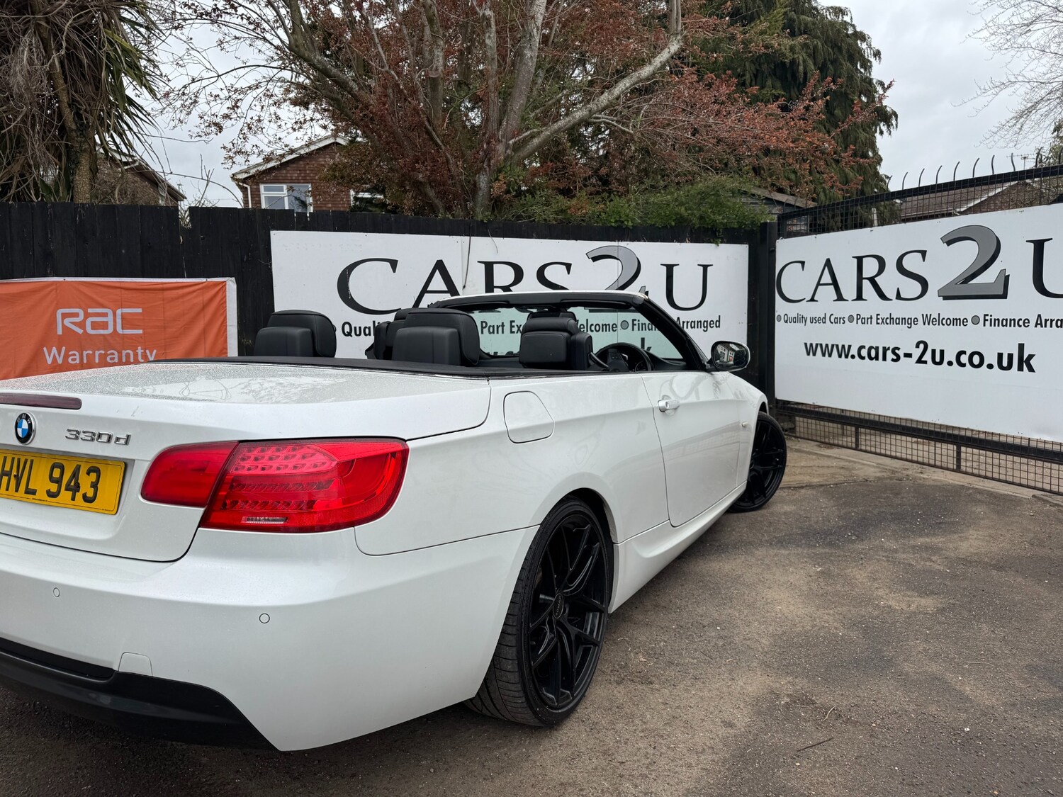 Used BMW 3 Series 2013 for sale - 78053945: Photo 27