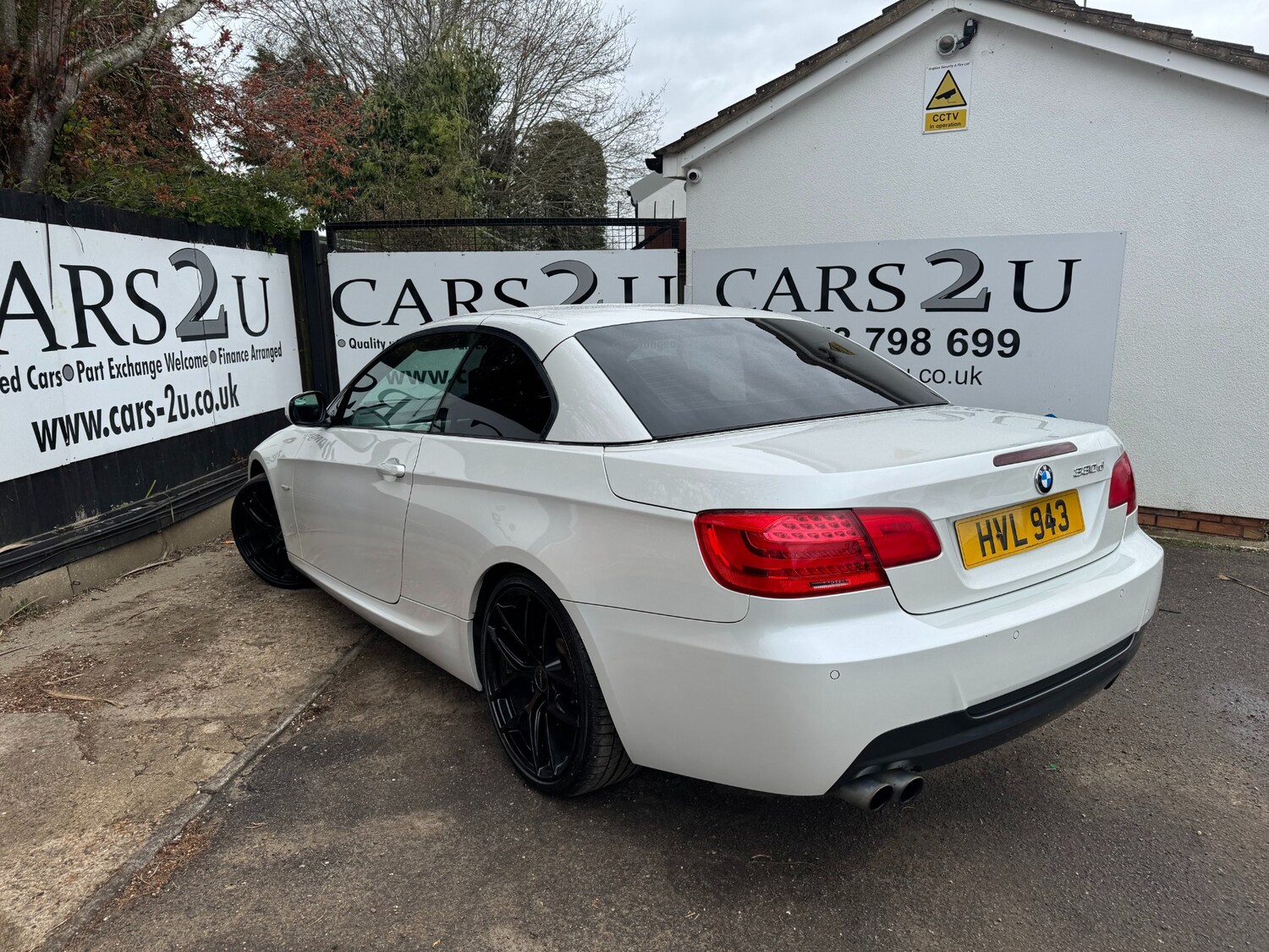 Used BMW 3 Series 2013 for sale - 78053945: Photo 29