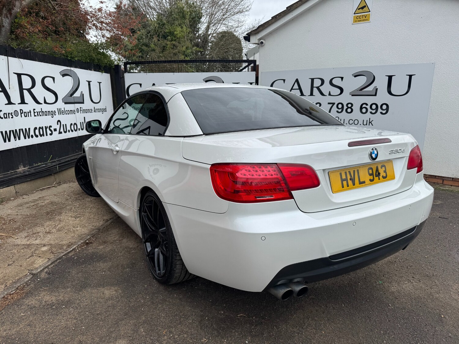 Used BMW 3 Series 2013 for sale - 78053945: Photo 30