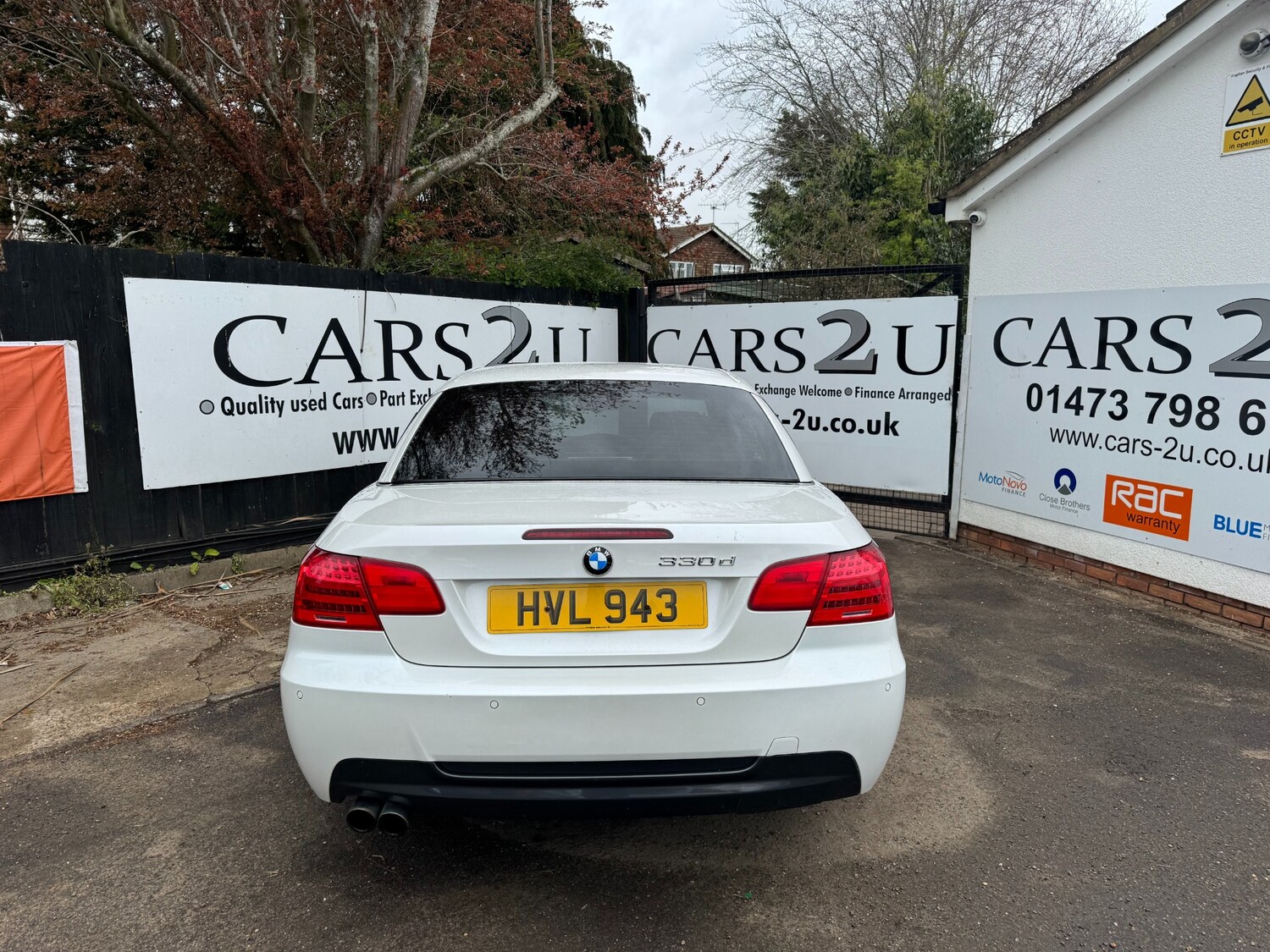 Used BMW 3 Series 2013 for sale - 78053945: Photo 31