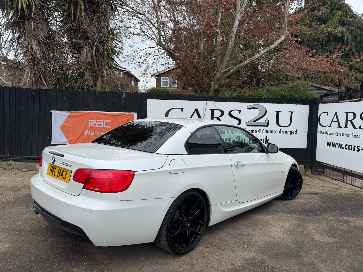 Used BMW 3 Series 2013 for sale - 78053945: Photo 32