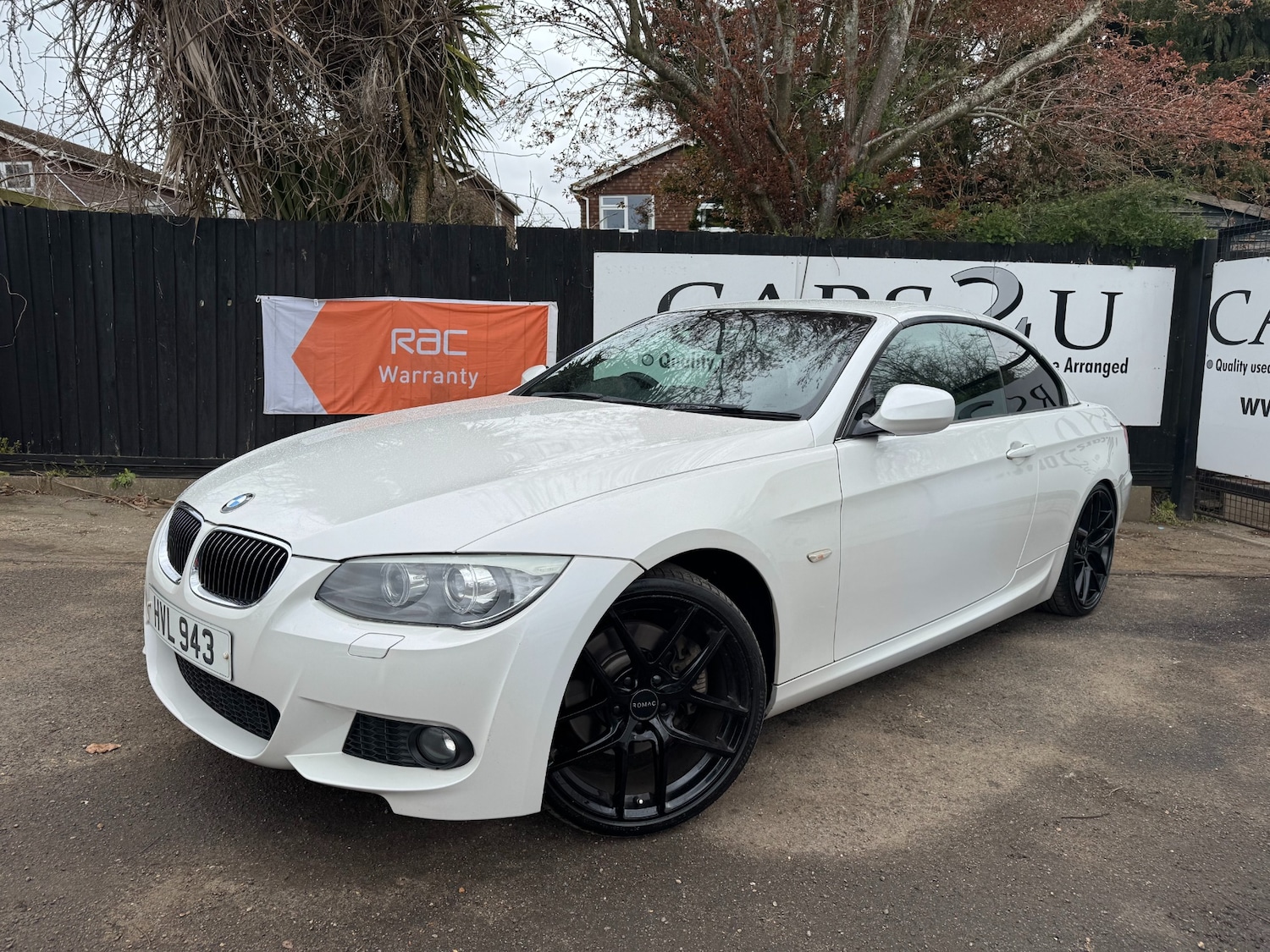 Used BMW 3 Series 2013 for sale - 78053945: Photo 5