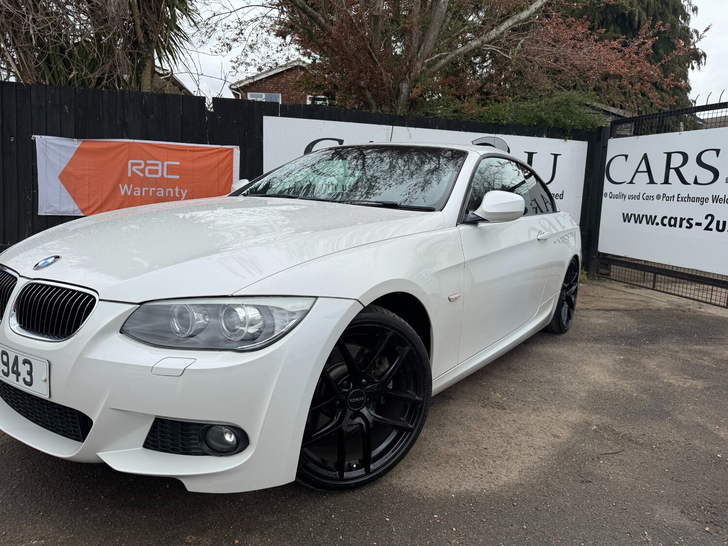 Used BMW 3 Series 2013 for sale - 78053945: Photo 6