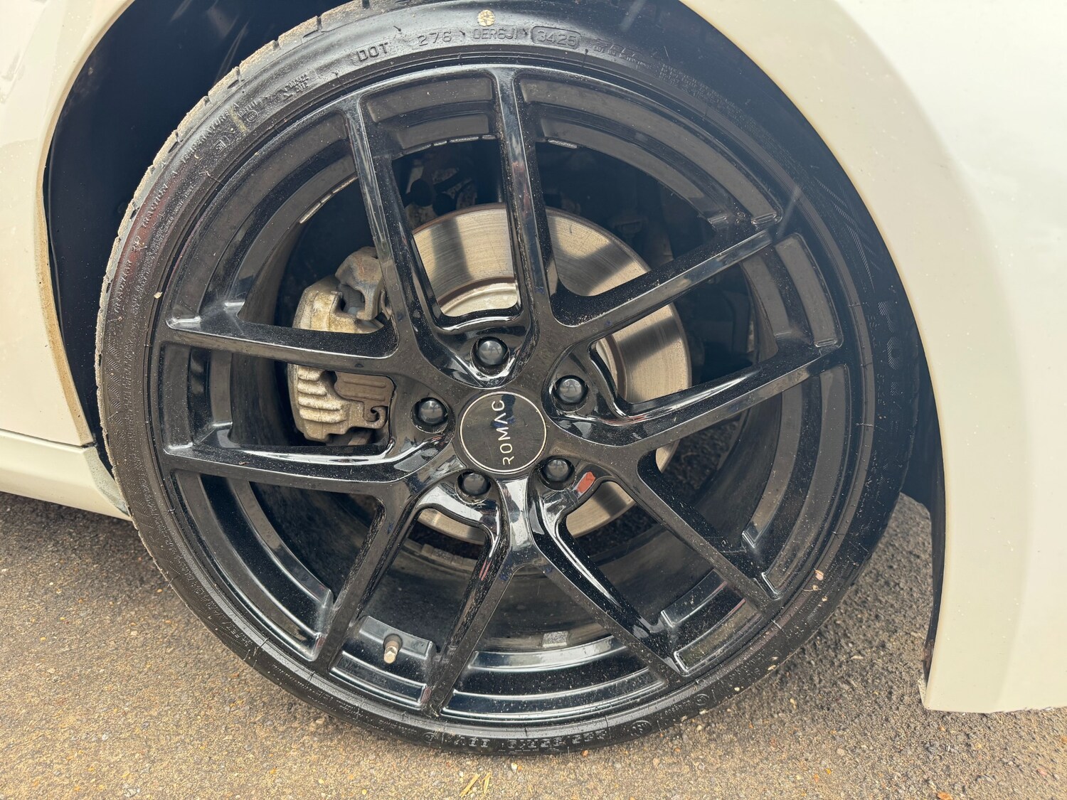 Used BMW 3 Series 2013 for sale - 78053945: Photo 7