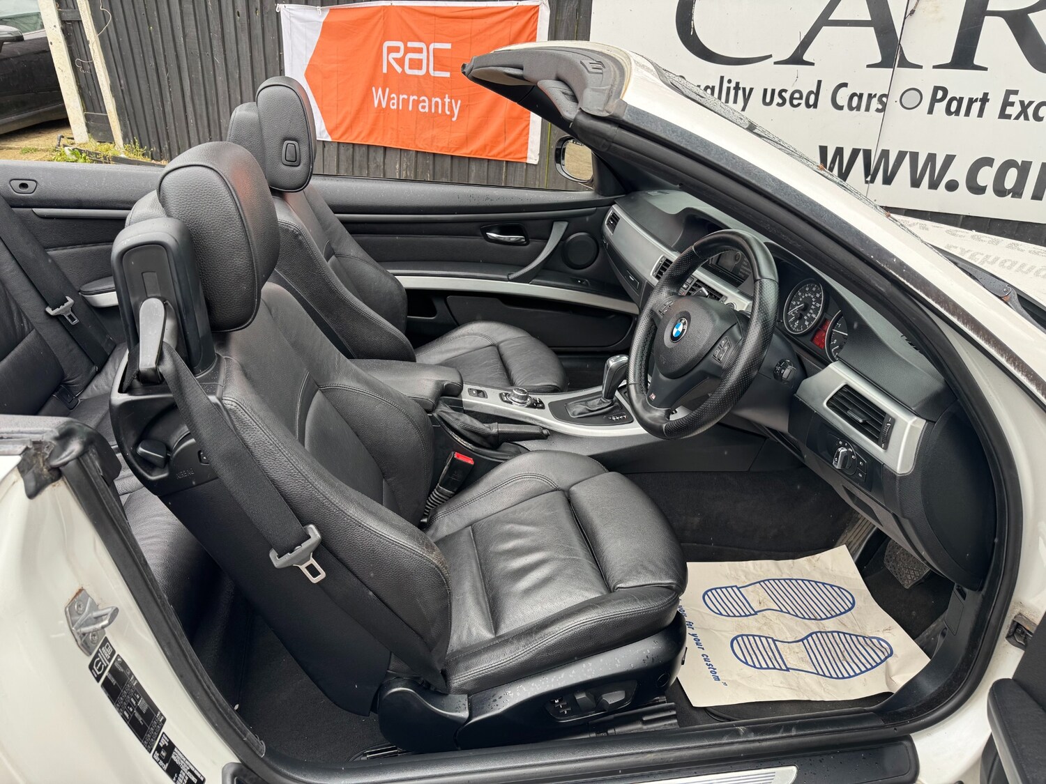 Used BMW 3 Series 2013 for sale - 78053945: Photo 8