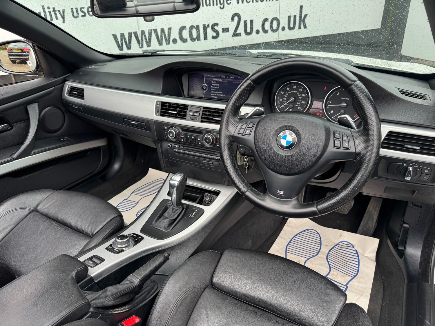 Used BMW 3 Series 2013 for sale - 78053945: Photo 9