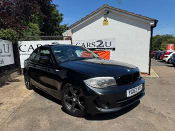2012 (62) - 120d Exclusive Edition 2dr