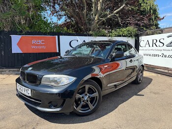 Used BMW 1 Series 2012 for sale - 75195165: Photo