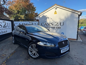 Jaguar - XF