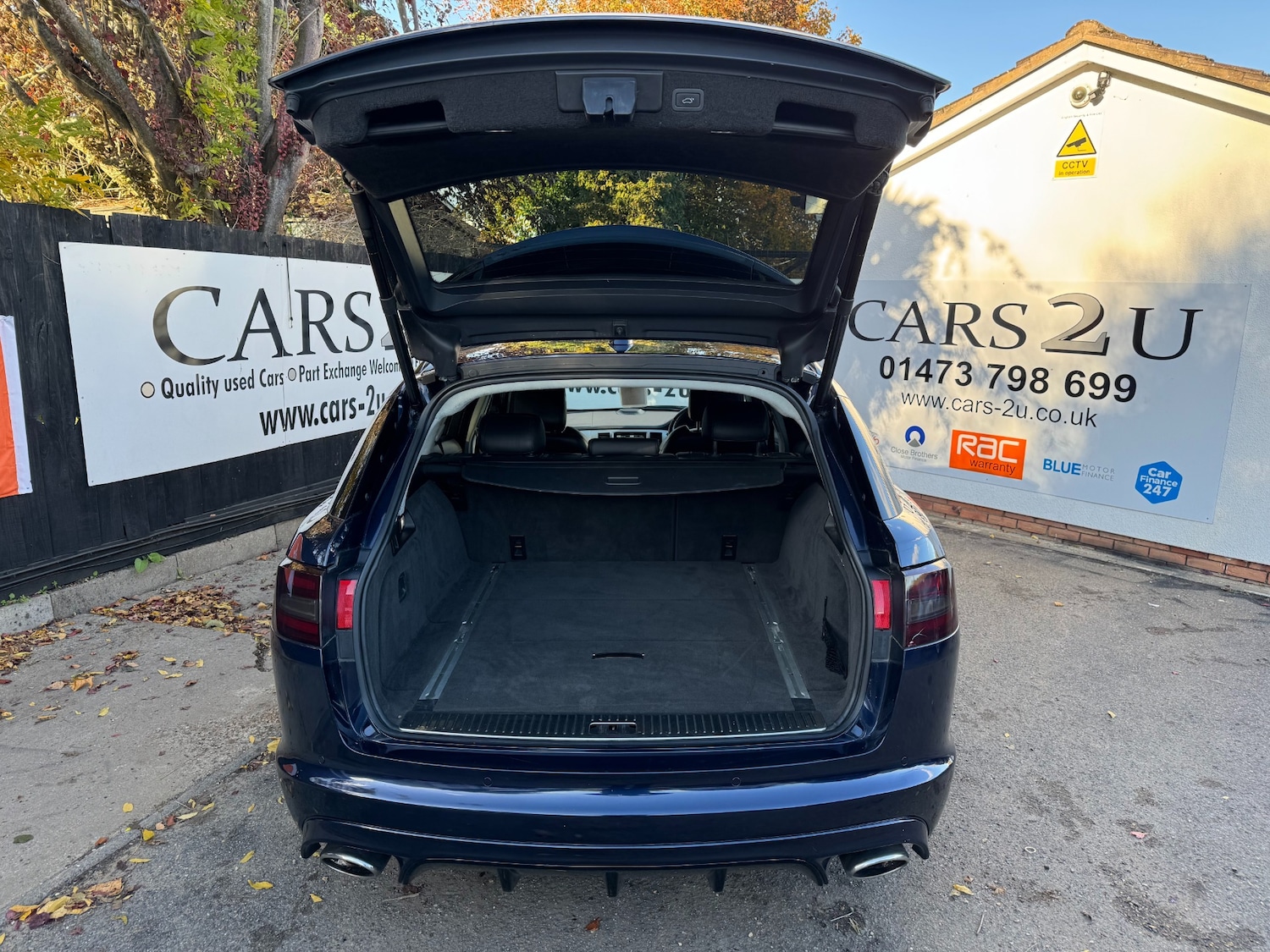 Used Jaguar XF 2014 for sale - 76375637: Photo 33