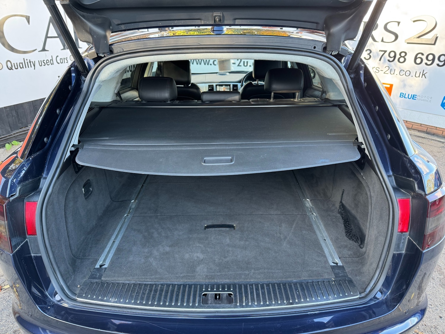 Used Jaguar XF 2014 for sale - 76375637: Photo 35
