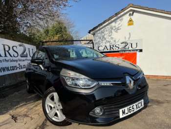 Used Renault Clio 2015 for sale - 73479878: Photo
