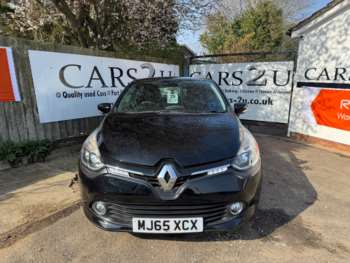 Used Renault Clio 2015 for sale - 73479878: Photo