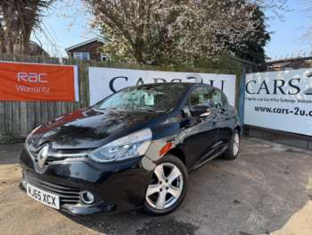 Used Renault Clio 2015 for sale - 73479878: Photo