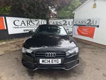 Used Audi A5 2014 for sale - 74883539: Photo