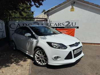2014 (64) - 1.0 125 EcoBoost Zetec S 5dr