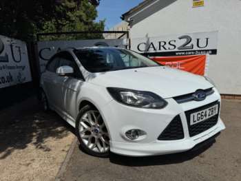 Used Ford Focus 2014 for sale - 75026927: Photo