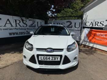 Used Ford Focus 2014 for sale - 75026927: Photo