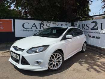 Used Ford Focus 2014 for sale - 75026927: Photo