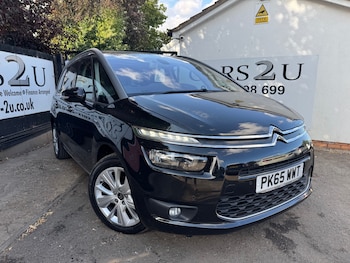 Used Citroen Grand C4 Picasso 2015 for sale - 79311636: Photo