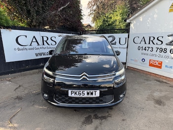 Used Citroen Grand C4 Picasso 2015 for sale - 79311636: Photo
