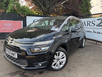 Used Citroen Grand C4 Picasso 2015 for sale - 79311636: Photo