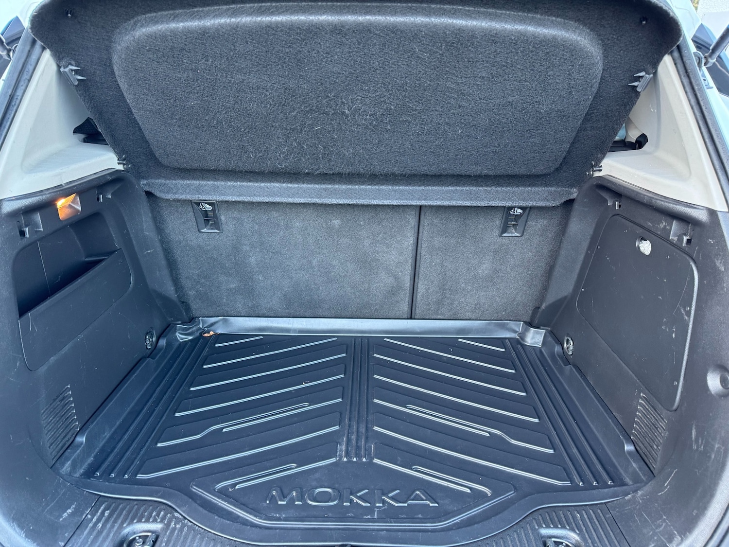 Used Vauxhall Mokka 2015 for sale - 76707995: Photo 24
