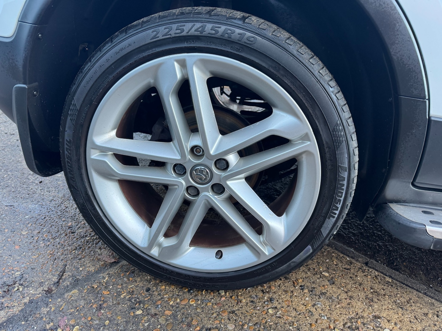 Used Vauxhall Mokka 2015 for sale - 76707995: Photo 6