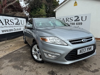 Used Ford Mondeo 2013 for sale - 76026907: Photo