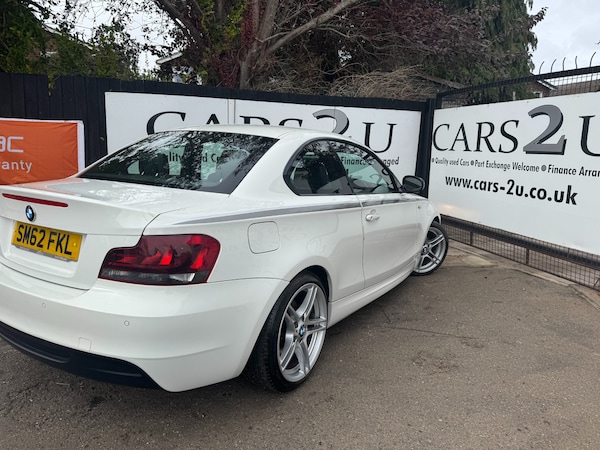 Used BMW 1 Series 2012 for sale - 76172478: Photo 10