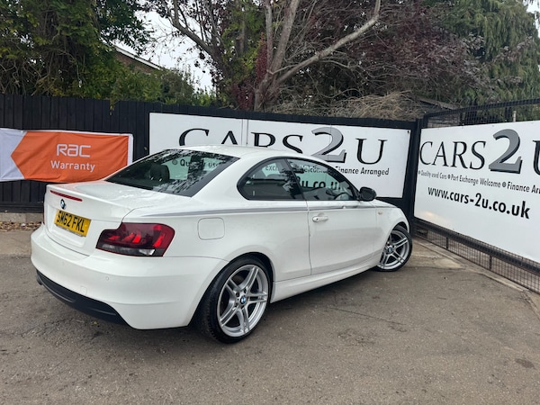 Used BMW 1 Series 2012 for sale - 76172478: Photo 11