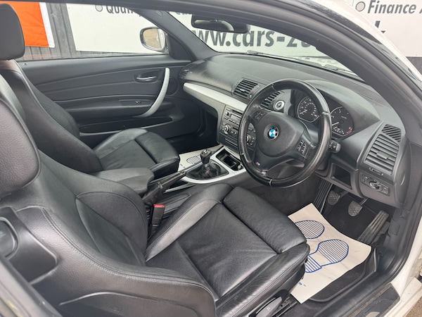 Used BMW 1 Series 2012 for sale - 76172478: Photo 12