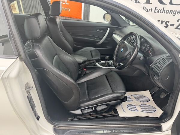 Used BMW 1 Series 2012 for sale - 76172478: Photo 13