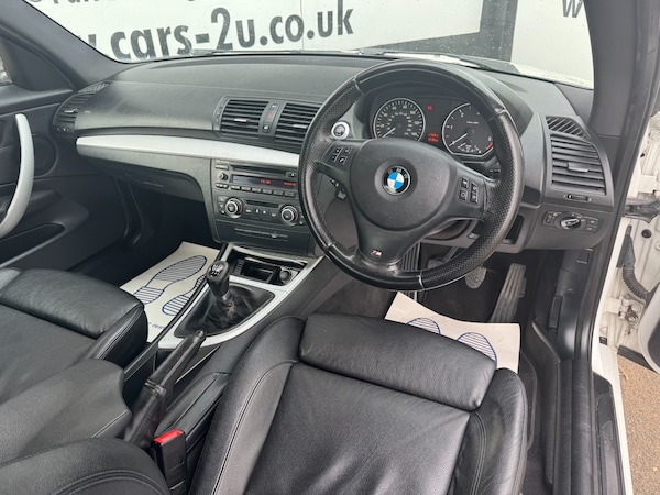 Used BMW 1 Series 2012 for sale - 76172478: Photo 14