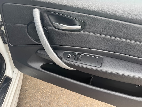 Used BMW 1 Series 2012 for sale - 76172478: Photo 15