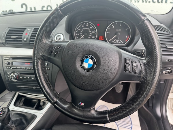 Used BMW 1 Series 2012 for sale - 76172478: Photo 16