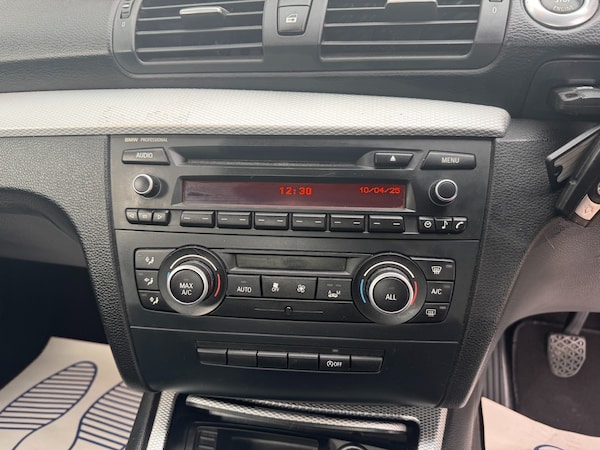 Used BMW 1 Series 2012 for sale - 76172478: Photo 18