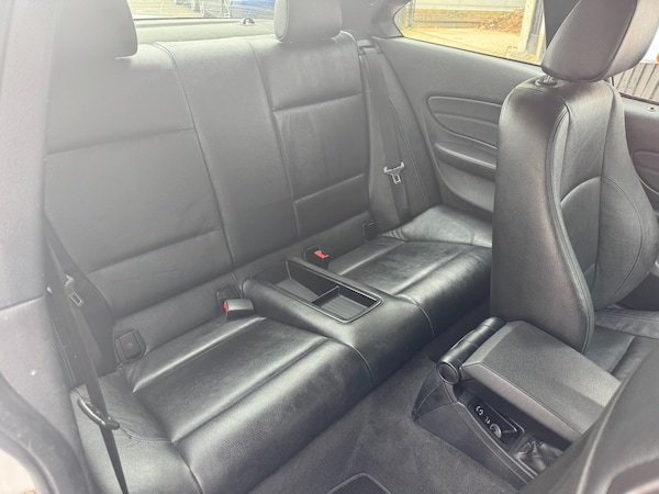Used BMW 1 Series 2012 for sale - 76172478: Photo 19