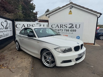 2012 (62) - 118d Sport Plus Edition 2dr