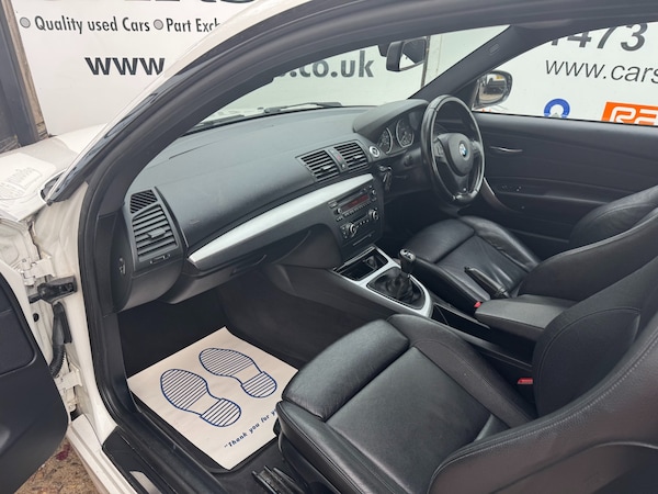 Used BMW 1 Series 2012 for sale - 76172478: Photo 20