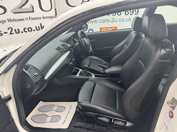 Used BMW 1 Series 2012 for sale - 76172478: Photo 21