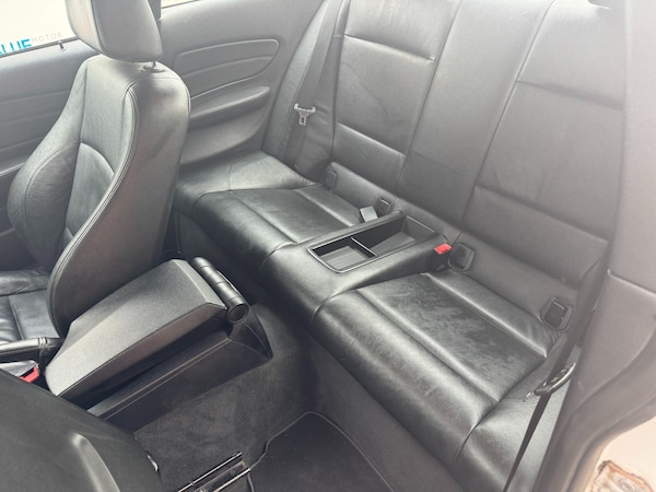 Used BMW 1 Series 2012 for sale - 76172478: Photo 22